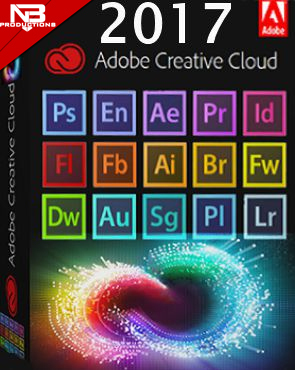 Adobe cc 2017 version