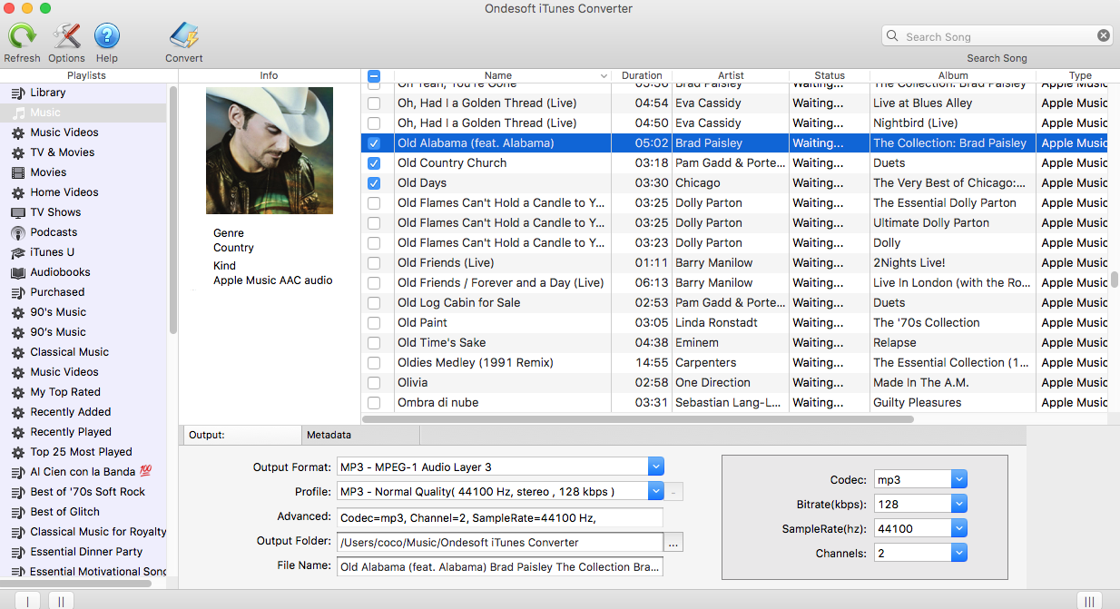 Music Converter To Mp3 For Mac